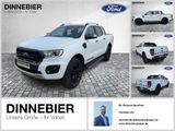 Ford RANGER DoKa 2.0 l EcoBlue Wildtrak 156kW KlimaA - Ford Ranger aus 2022