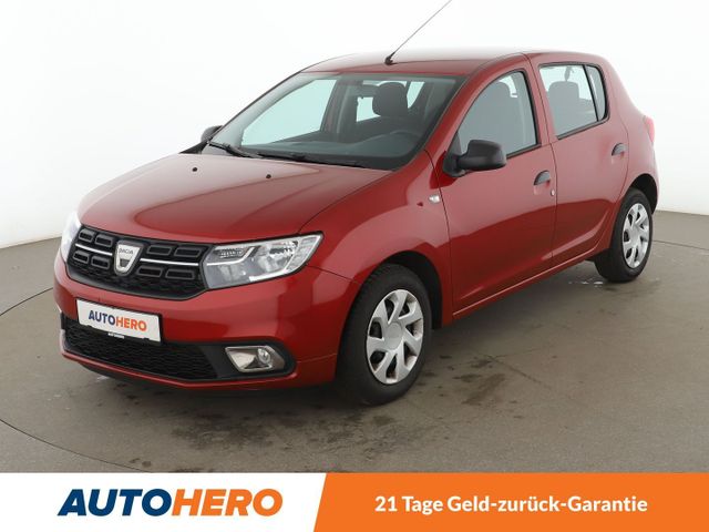 Dacia Sandero 1.0 SCe Essential *KLIMA*GARANTIE*