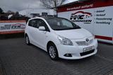 Toyota Verso 1.6l Valvematic Edition TÜV 06.2026 - gebrauchte Toyota Verso aus dem Jahr 2011