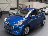 Hyundai i10 1.0 Automatik Trend 1.Hand PDC Lenkradhzg