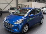 Hyundai i10 1.0 Automatik Trend 1.Hand PDC Lenkradhzg - Hyundai i10 aus 2023