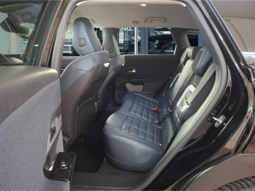 Citroën C5 Aircross Hybrid 145 Max MatrixNavi360 RFKW