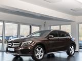 Mercedes-Benz GLA 250 AMG/Pano/Scheckheft/Navi/18 - Mercedes-Benz GLA 250 Gebrauchtwagen