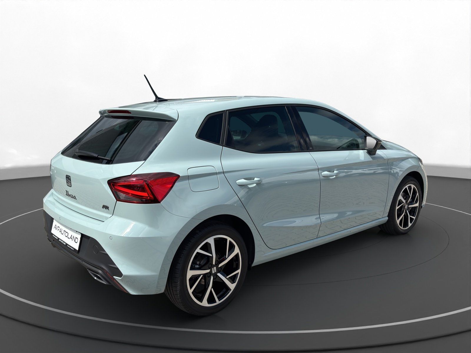 Seat Ibiza - Bild 5