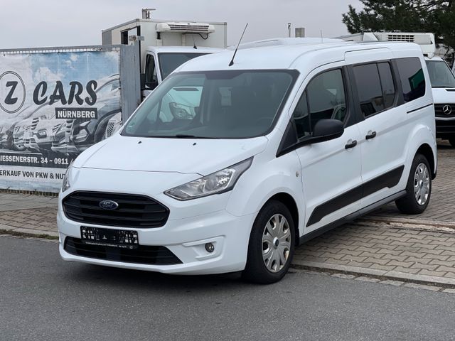 Ford Transit Connect LANG MAXI L2 Tempo. Klima Sitzh.