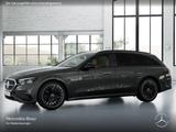 Mercedes-Benz E 300 T e AMG Adv+/20"/AHK/Night/Digital/Airmat - Mercedes-Benz E 300: Grau, Plug-In Hybrid
