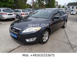 Ford Mondeo Turnier Ambiente Klima AHK HU/AU neu - Ford Mondeo Ambiente mit Diesel-Antrieb