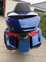 Honda GL 1800 Goldwing (SC79) Tour DCT in Blau - Angebote entsprechen deinen Suchkriterien