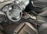 BMW 116i Sport Line Lim. 5trg. Automatik Klima Nav - BMW 116 Gebrauchtwagen in Mülheim (Ruhr)