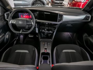 Opel Mokka 1.2 GS Fernlicht-Assistent 360° Kamera