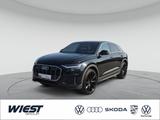 Audi Q8 50 TDI, S LINE/MATRIX/AHK/VIRTUAL/TOUR uvm.