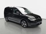 Volkswagen CADDY 1.5 TSI DSG MAXI STYLE NAVI LED 7-S ACC WI - Volkswagen Caddy: Style Maxi