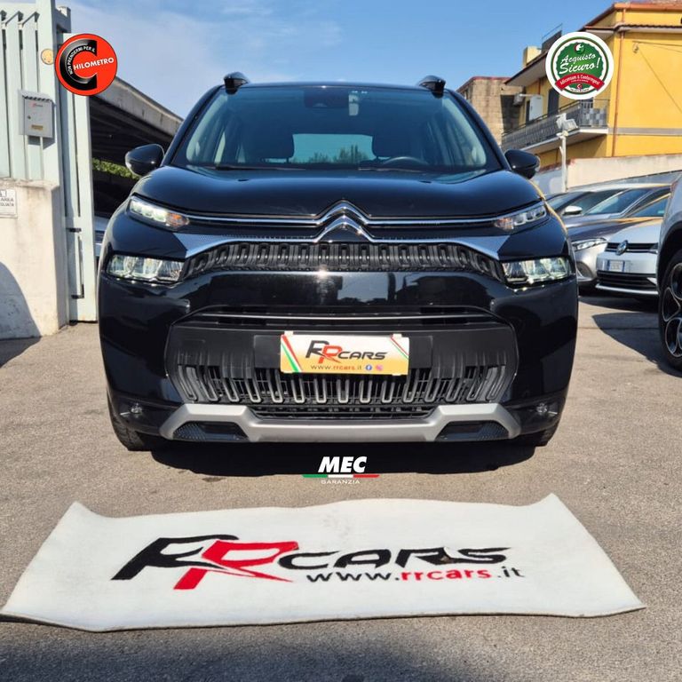 Image of Citroën C3 Aircross