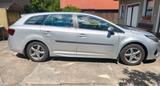 Toyota Avensis 1.8 + TÜV Neu + Abnehm.AHK - gebrauchte Toyota Avensis aus dem Jahr 2015