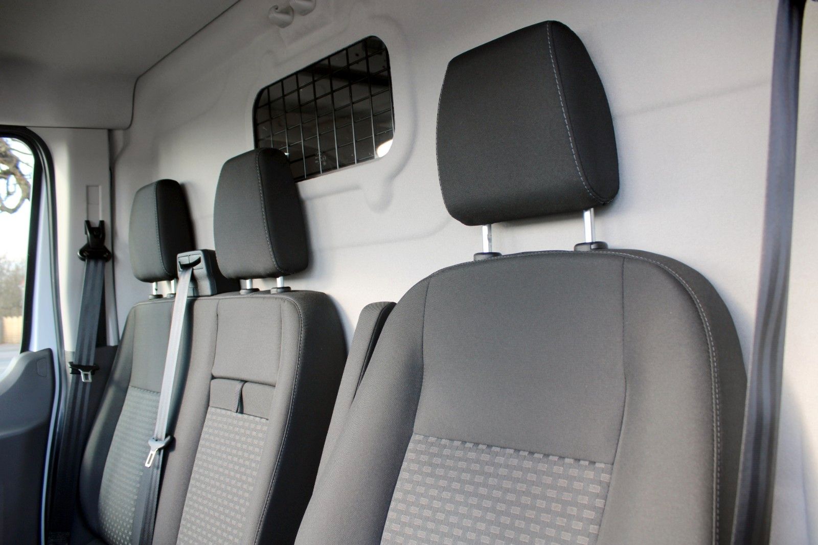 Fahrzeugabbildung Ford Transit L3 H2 Aut. Kasten hoch lang KLIMA