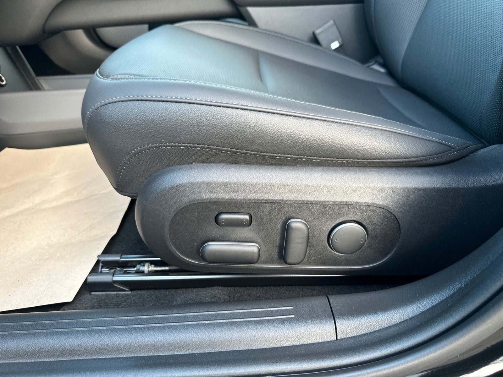 Hyundai IONIQ 6 – Bild 19