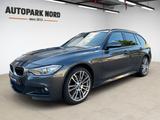 BMW 328i xDrive Touring Aut. M-Sportpaket/AHK/LEDER - BMW 328 in Hannover