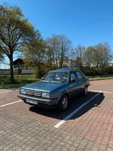 Volkswagen Vw Jetta Cl 1.6 Alltagsklassiker - Volkswagen Jetta aus 1987