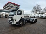 Volvo FM9 /  6x4 / Original 16500KM!! / Big axle!! - Volvo F16