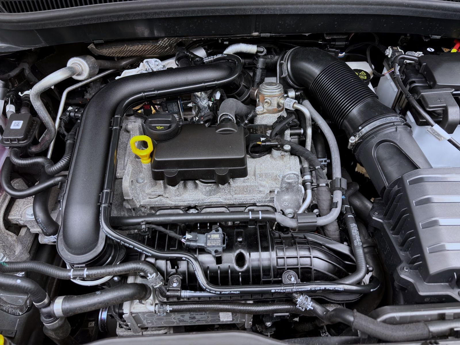 Volkswagen T-Cross - Bild 19