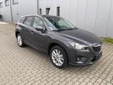 Mazda CX-5 Sports-Line AWD Automatik Bi-Xenon Memory - Mazda CX-5 Gebrauchtwagen in Leipzig
