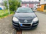 Volkswagen Golf fünf Variant, Automatik 1,4 TSI 140 PS - Volkswagen Golf: Ps V Tsi 140