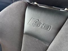 AUDI S3 Lim. KW-Fahrwerk/19 Zoll/ Klappenauspuff AUDI S3 Lim. KW-Fahrwerk/19 Zoll/ Klappenauspuff