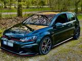 Volkswagen VW Golf 7 GTI Clubsport DSG 265PS | ACC | ... - Volkswagen Golf mit Benzin-Antrieb: Sportwagen, Automatik