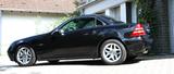 Mercedes-Benz SLK 200 KOMPRESSOR Final Edition Final Edition - Mercedes-Benz SLK 200: Final Edition
