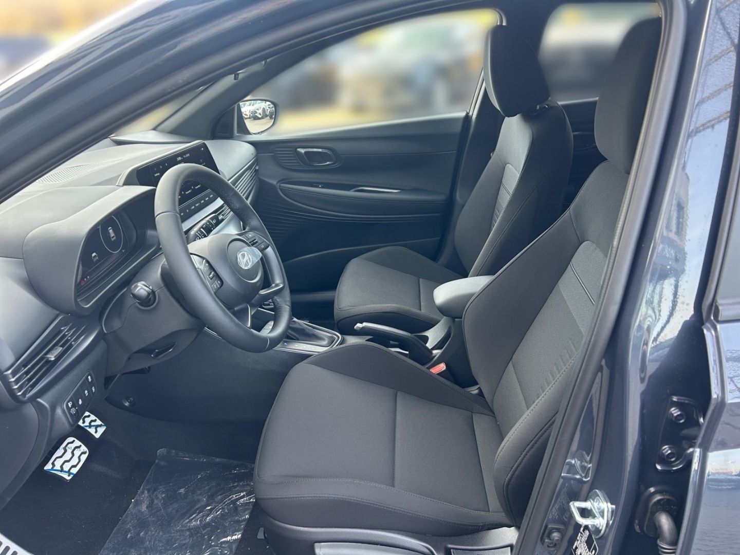 Hyundai BAYON - Bild 7