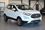 Ford EcoSport Aut. Titanium/KEYLESS/SCHIEBEDACH/CAM/ - Ford EcoSport: Kleinwagen