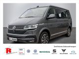 Volkswagen T6.1 California Ocean DSG+4MOTION+LED+AUFSTELLDA - Volkswagen T6 California aus 2023