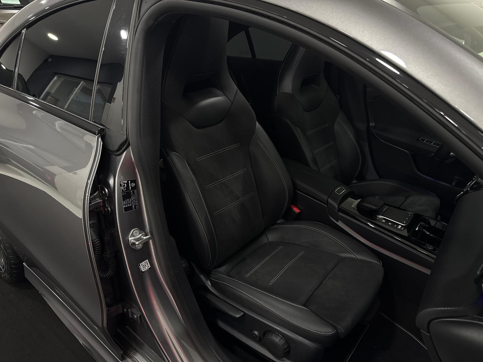 Mercedes-Benz CLA AMG-Line*PANO*KAM*AMBIENTE*DIGITAL*NIGHT, миниатюра 27