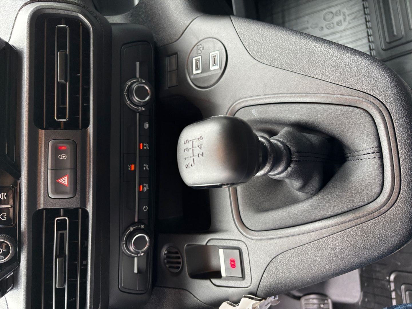 Toyota Proace City - Bild 24