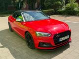 Audi S5 3.0 TFSI tiptronic quattro Cabrio HUD, AHK 