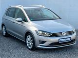 Volkswagen Golf Sportsvan VII Highline BMT 1.4 Automatik - Volkswagen Golf: Automat