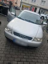 Audi Verkaufe mein Audi A3 V5 - Audi A3 aus 2002