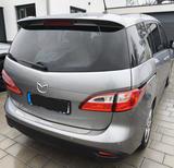 Mazda 5 2.0 MZR-DISI 110kW Sports-Line i-Stop Spor... - Mazda mit Benzin-Antrieb: Kleinbus
