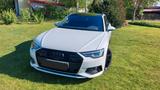 Audi A6 40 TDI S tronic sport Avant Frontantrieb - Audi A6: Kombi, 4f