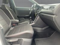 Volkswagen T-Roc - Vorschau Bild 12