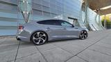 Audi RS5 2.9 TFSI quattro Sportback - Sonomagrün exkl - Audi RS5: Limousine