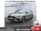 Hyundai i30 N Line Sportpaket Navi Digitales Cockpit LED - Hyundai i30: Sport