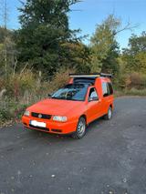 Volkswagen WV caddy 2 - gebrauchte VW Caddy aus dem Jahr 1996