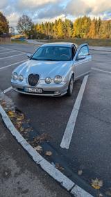 Jaguar S-Type 3 L V6 Executive Executive - Jaguar S-Type in Stuttgart