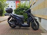Kymco New People S 125  - KYMCO PEOPLE S 125