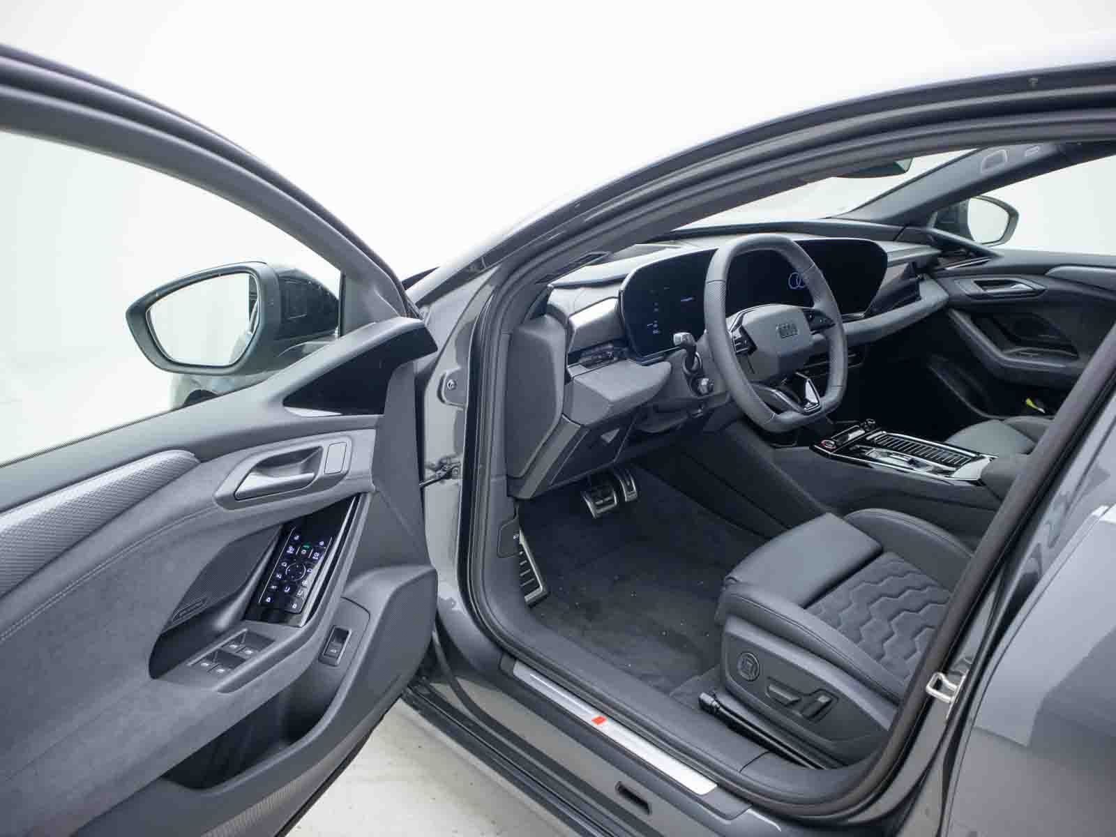 Audi A6 e-tron - Bild 11