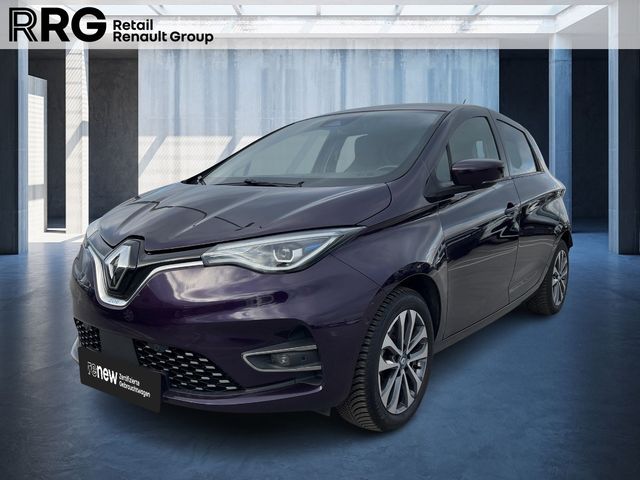 Renault ZOE R135 Intens R135/Z.E. 50 Apple CarPlay