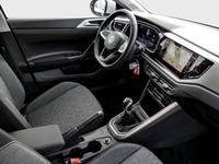 Volkswagen Taigo MOVE 1.0 TSI LED Navi RKamera CarPlay w.