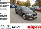 Skoda Octavia Combi Elegance 1.4 TSI 140PS AHK NAVI SH - Skoda Octavia: 14 Tsi