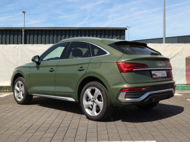 Audi Q5 - Bild 9